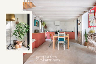  appartement ivry-sur-seine 94200