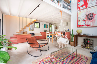  appartement ivry-sur-seine 94200