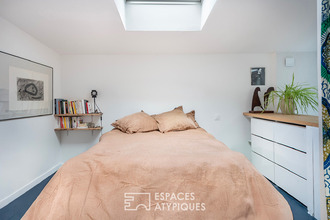  appartement ivry-sur-seine 94200