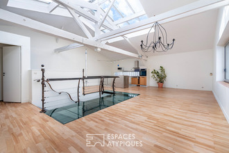  appartement ivry-sur-seine 94200