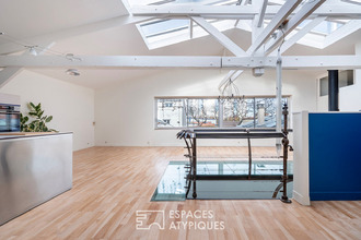  appartement ivry-sur-seine 94200