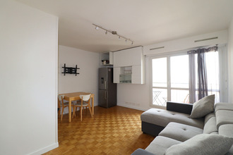  appartement ivry-sur-seine 94200