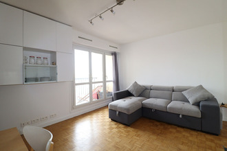  appartement ivry-sur-seine 94200