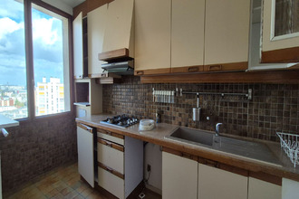  appartement ivry-sur-seine 94200