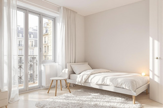  appartement ivry-sur-seine 94200