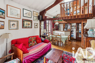  appartement ivry-sur-seine 94200