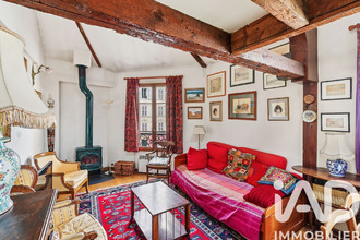  appartement ivry-sur-seine 94200