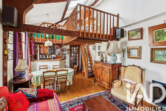  appartement ivry-sur-seine 94200