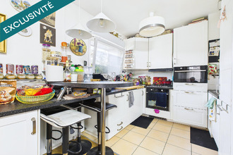  appartement ivry-sur-seine 94200