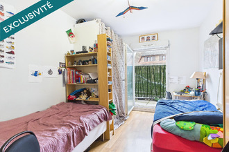  appartement ivry-sur-seine 94200