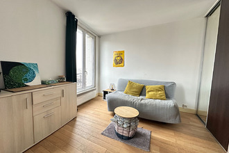  appartement ivry-sur-seine 94200