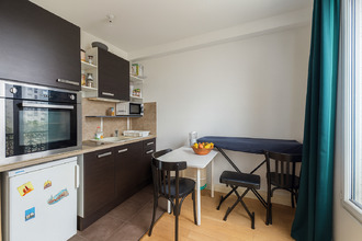  appartement ivry-sur-seine 94200