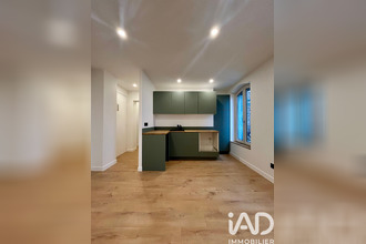  appartement ivry-sur-seine 94200