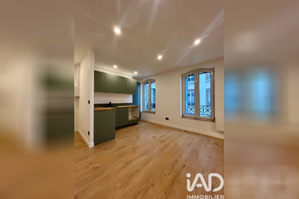  appartement ivry-sur-seine 94200