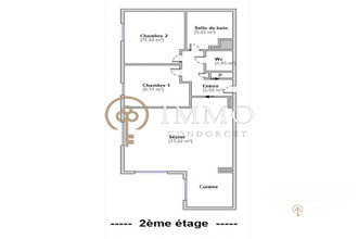  appartement ivry-sur-seine 94200