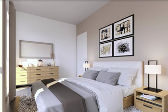  appartement ivry-sur-seine 94200