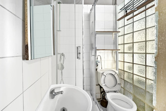  appartement ivry-sur-seine 94200