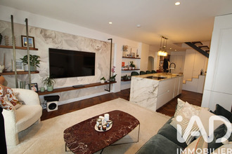  appartement ivry-sur-seine 94200