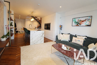  appartement ivry-sur-seine 94200