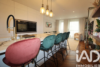  appartement ivry-sur-seine 94200