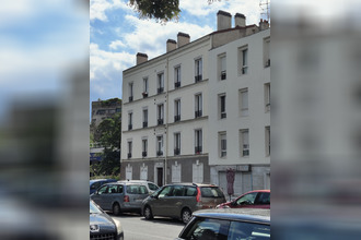  appartement ivry-sur-seine 94200