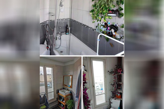  appartement ivry-sur-seine 94200