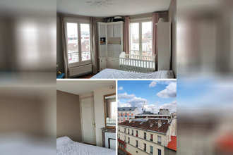  appartement ivry-sur-seine 94200