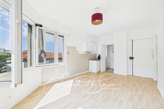  appartement ivry-sur-seine 94200