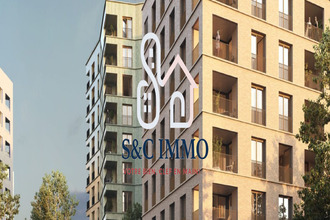  appartement ivry-sur-seine 94200