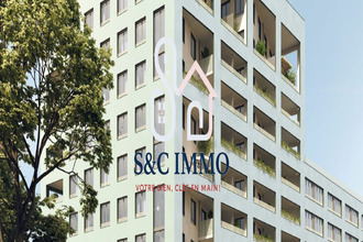  appartement ivry-sur-seine 94200