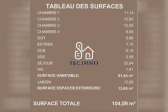  appartement ivry-sur-seine 94200