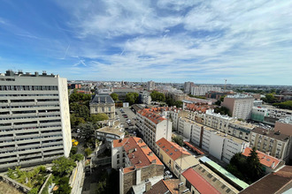  appartement ivry-sur-seine 94200