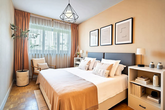  appartement ivry-sur-seine 94200