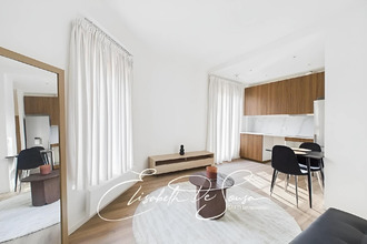  appartement ivry-sur-seine 94200