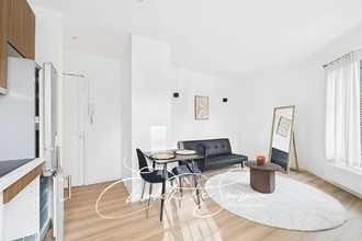  appartement ivry-sur-seine 94200
