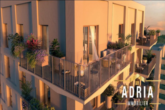  appartement ivry-sur-seine 94200