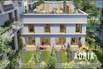  appartement ivry-sur-seine 94200