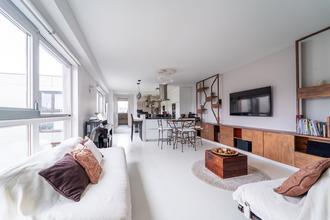  appartement ivry-sur-seine 94200