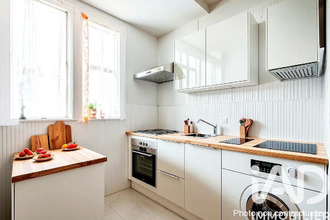  appartement ivry-sur-seine 94200