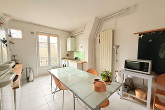  appartement ivry-sur-seine 94200