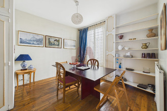  appartement ivry-sur-seine 94200