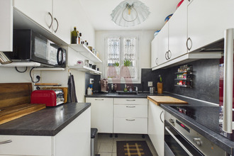  appartement ivry-sur-seine 94200