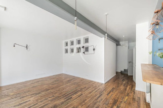  appartement ivry-sur-seine 94200