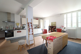  appartement ivry-sur-seine 94200