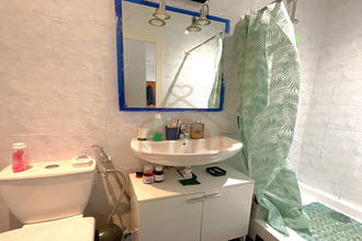  appartement ivry-sur-seine 94200