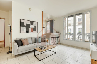  appartement ivry-sur-seine 94200