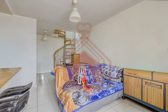  appartement ivry-sur-seine 94200