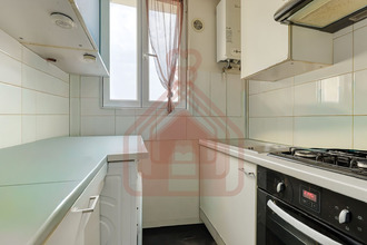  appartement ivry-sur-seine 94200