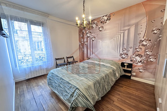  appartement ivry-sur-seine 94200