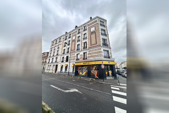  appartement ivry-sur-seine 94200